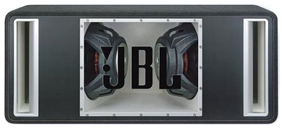 JBL GTO-1204BP-D