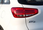 картинки Kia KX3 2015-2016 года (задние фонари)