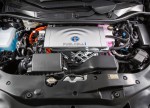 фото водородная установка Toyota Mirai 2015-2016 года