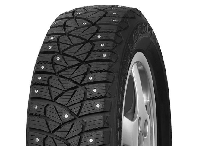 ламели шины goodyear UG600