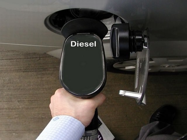 Дизельный двигатель на газ – ГБО на дизельный двигатель | Можно ли .