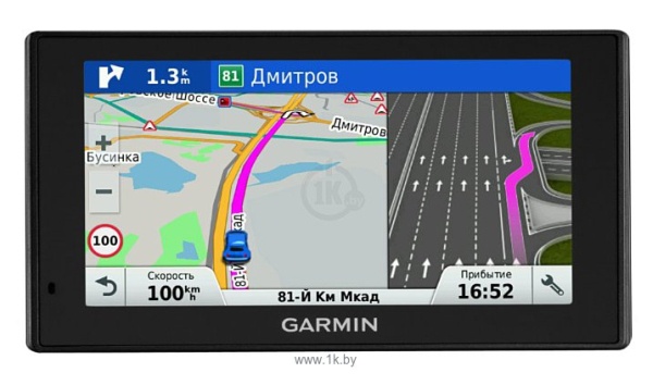 Как выбрать GPS-навигатор?