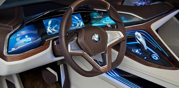 BMW X8 технические характеристики
