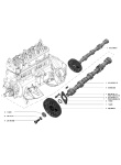 Двигатели УМЗ-42164 Евро-4 и УМЗ-421647 Евро-4 для ГАЗель–Бизнес и Соболь-Бизнес, их исполнения, каталог деталей и сборочных единиц