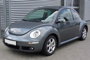 VW New Beetle 300 200