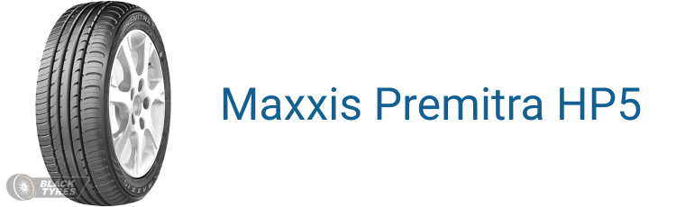 Maxxis Premitra HP5