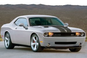 Dodge Challenger SRT8