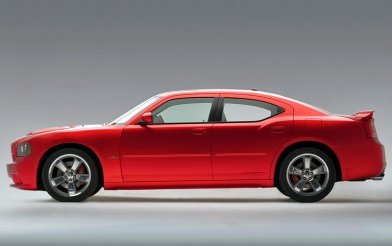 Dodge Charger SRT8