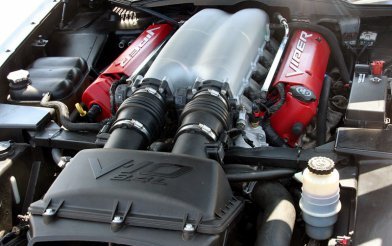 Dodge Viper SRT10 ACR-X