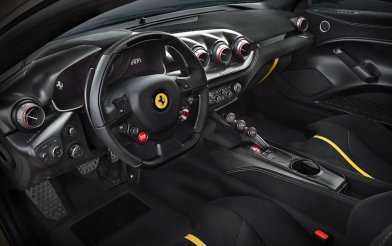 Ferrari F12 TDF