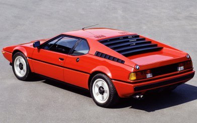 BMW M1