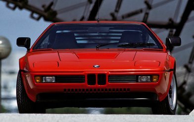 BMW M1