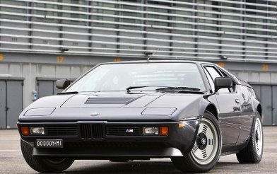 BMW M1