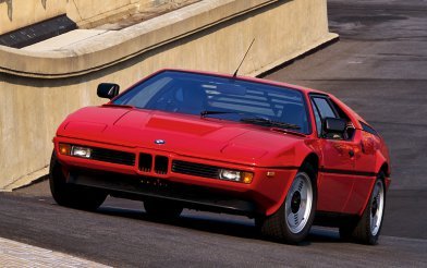 BMW M1