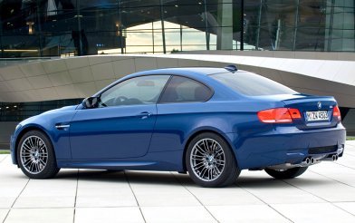 BMW M3 (E92)