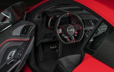 Audi R8 V10 ABT