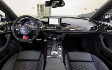 Audi RS6-R Avant ABT Sportsline