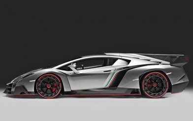 Lamborghini Veneno