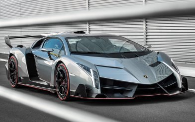 Lamborghini Veneno