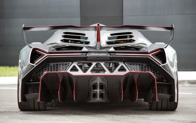 Lamborghini Veneno