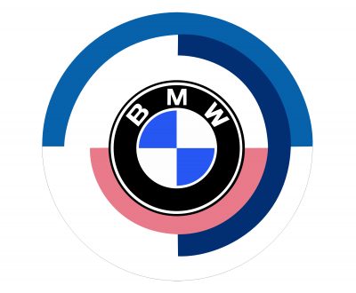 История логотипа BMW