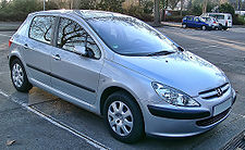 Peugeot 307 front 20071217.jpg