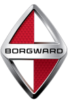 Логотип (эмблема, знак) легковых автомобилей марки Borgward «Боргвард»