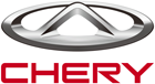 Логотип (эмблема, знак) легковых автомобилей марки Chery «Чери»