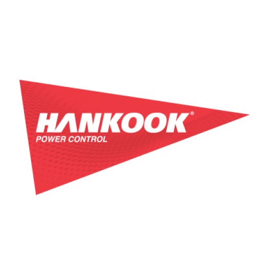 Логотип (эмблема, знак) аккумуляторов марки Hankook «Ханкук»