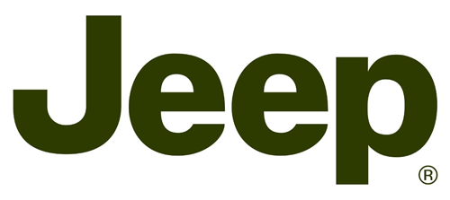 Логотип (эмблема, знак) легковых автомобилей марки Jeep «Джип»