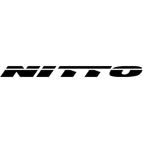 Логотип (эмблема, знак) шин марки Nitto «Нитто»
