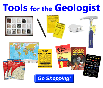 geology store
