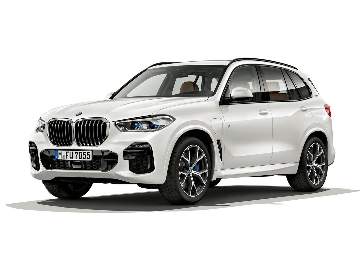 BMW X5 xDrive45e iPerformance PHEV