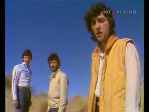 Группа «Круг» - Каракум (1984)