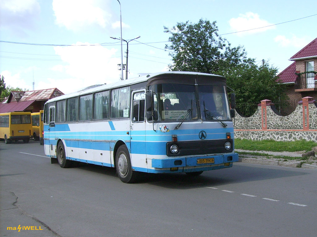 ЛАЗ-699Р №2364