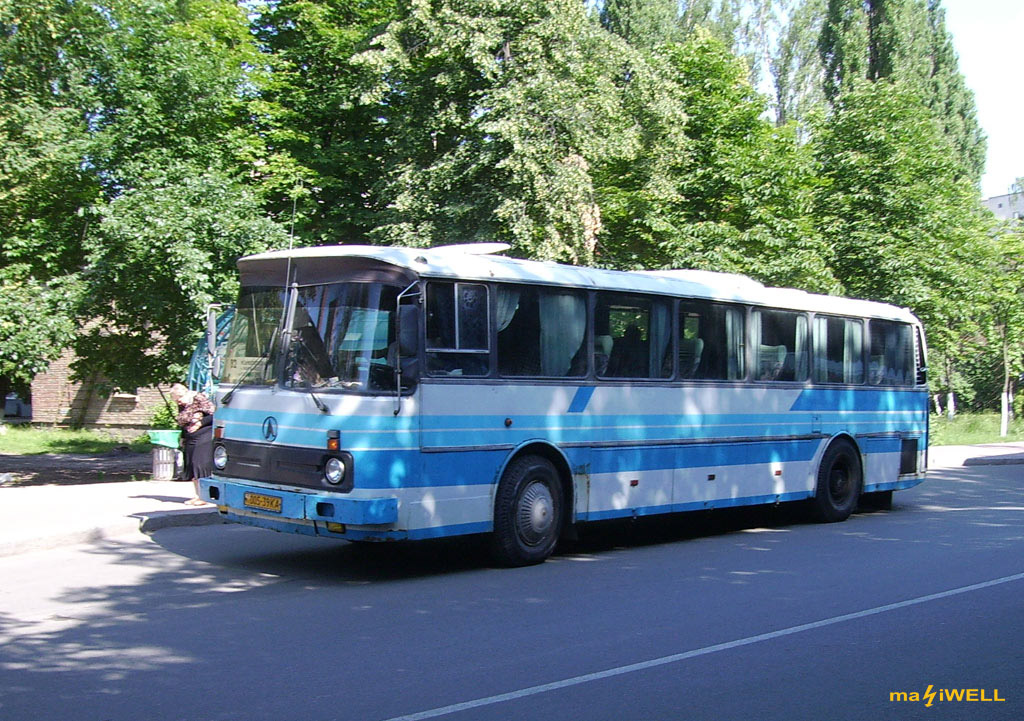 ЛАЗ-699Р №2364
