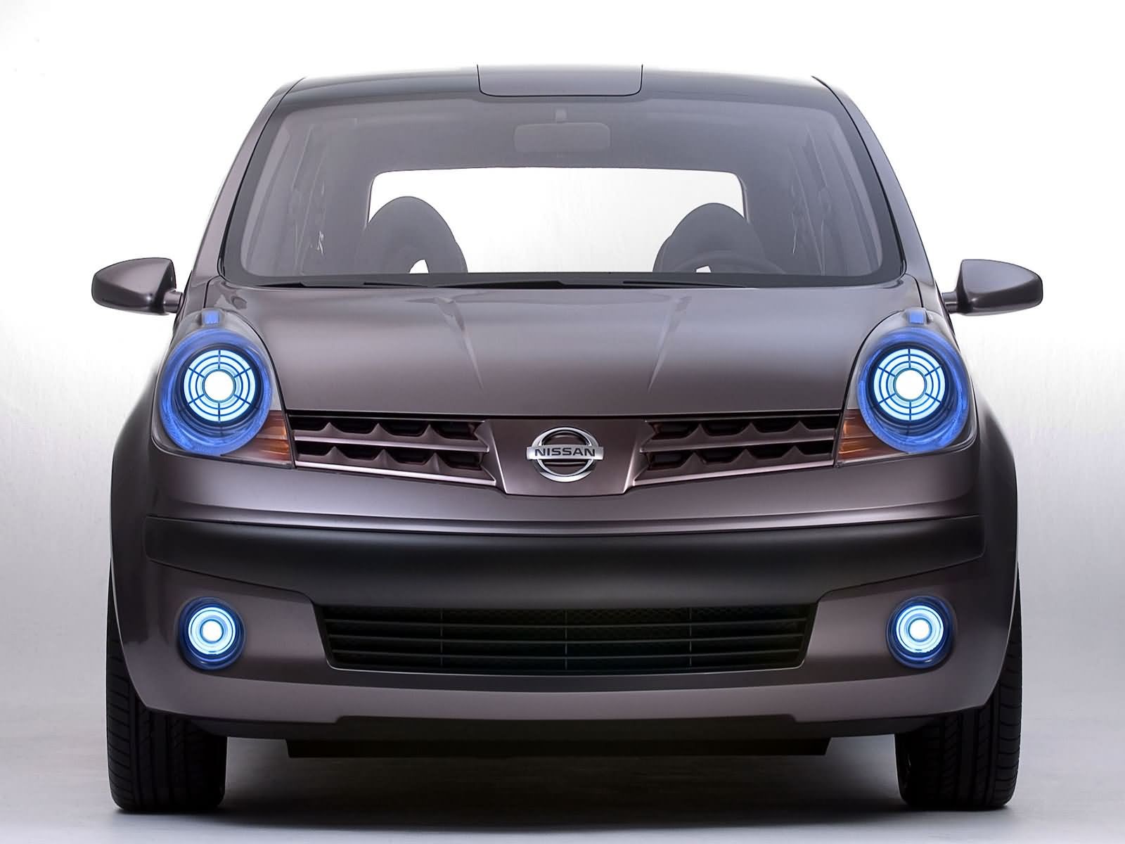 Nissan Tone Concept 