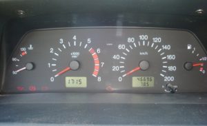 Расход топлива на 100 км на ВАЗ-2112