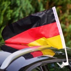 Как пригнать автомобиль из Германии