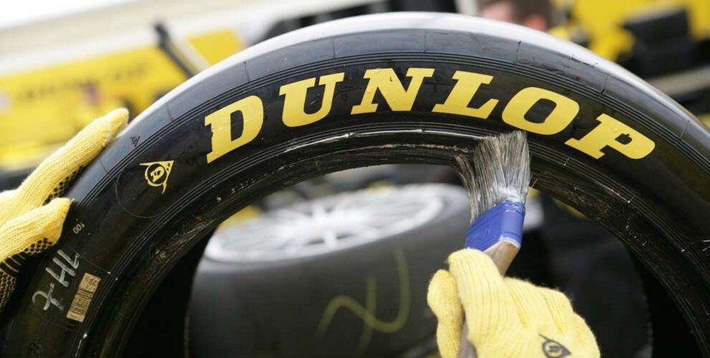 Шины фирмы Dunlop стоит внимания тех, кто ищет качество и безопасность