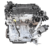 Иконка двигателя Peugeot 1.4 HDi