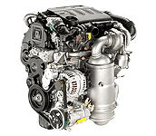 Иконка двигателя Peugeot 1.6 HDi