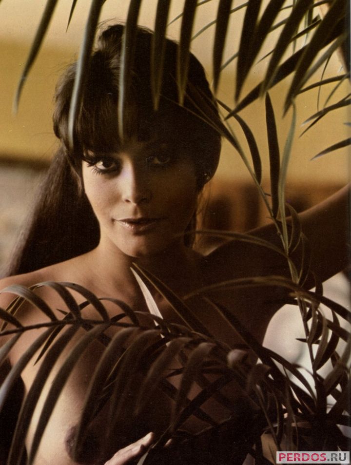 Фотографии из журнала PENTHOUSE  1970  года 14