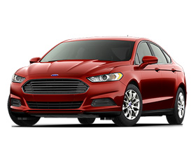 Ford Fusion: плюсы и минусы выбора автомобиля