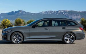 фото BMW 3-Series Touring 2019-2020