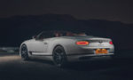 фотографии Bentley Continental GT Convertible 2019-2020