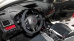 картинки салона Subaru STI S209 2019-2020