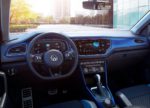 фотографии салона Volkswagen T-Roc R 2019-2020