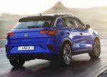 фотографии Volkswagen T-Roc R 2019-2020