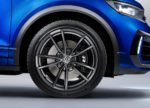 фото 19-дюймовые колеса Volkswagen T-Roc R 2019-2020